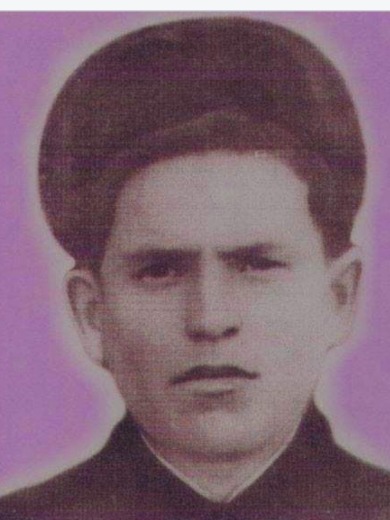 Арабов Итарко