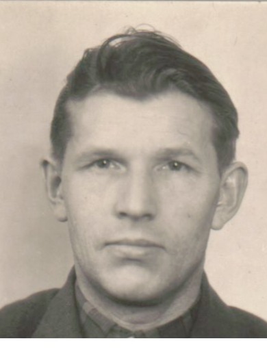 Мальцев Никандр Васильевич