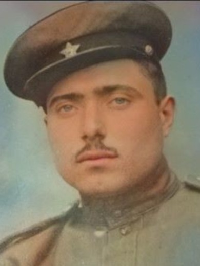 Мякотных Виктор Степановия