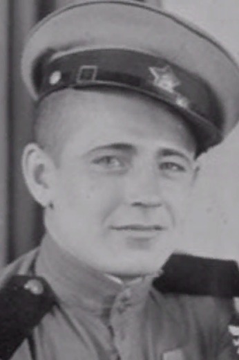 Безруков Владимир Иванович