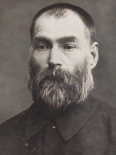 Чертищев Виктор Дмитриевич
