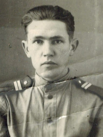 Сластёнов Борис Павлович