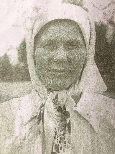 Кудрявцева Ольга Филипповна