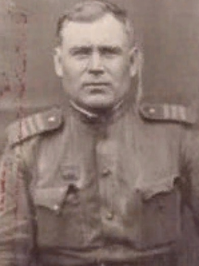 Шипулин Яков Иванович