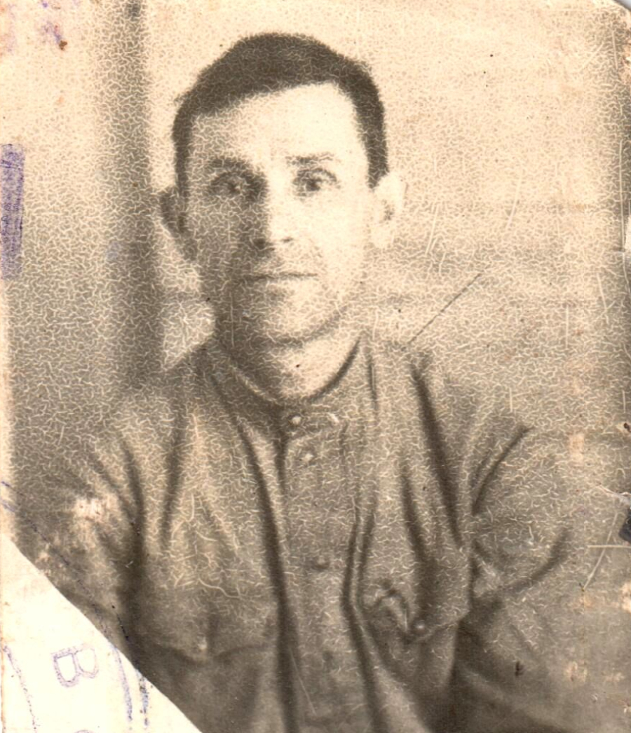 Фурсов Иван Степанович