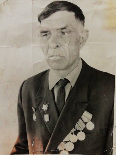 Лексункин Алексей Александрович
