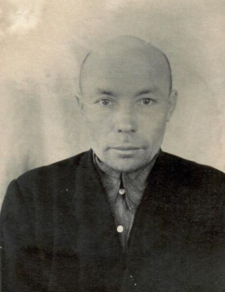 Иванов Федор Иванович