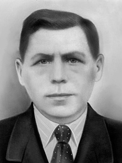 Крюков Андрей Николаевич