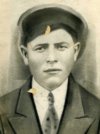 Голов Павел Григорьевич