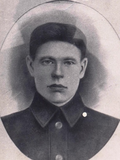 Куропатник Ефим Иванович