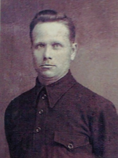 Малахов Сергей Петрович