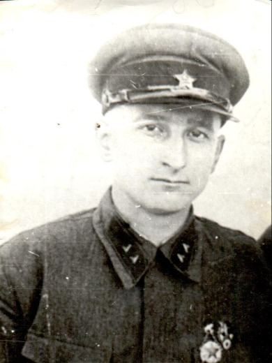 Потоцкий Владимир Петрович