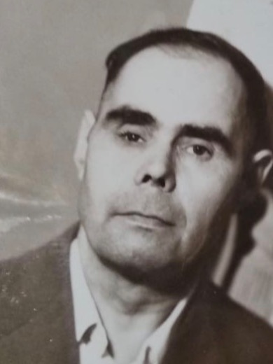 Мусин Мурсалим Мамалимович