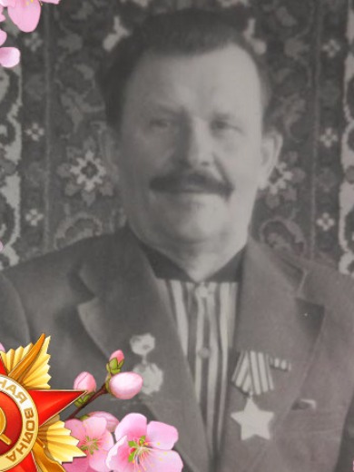 Звягин Григорий Германович