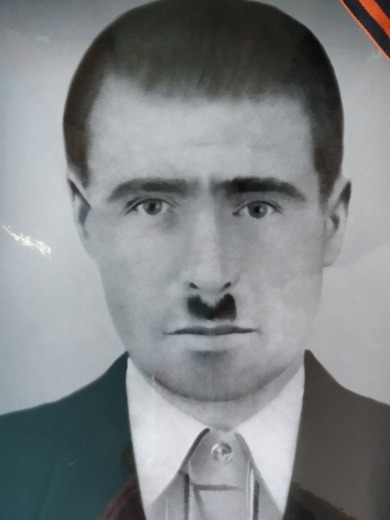 Мельников Савелий Тимофеевич