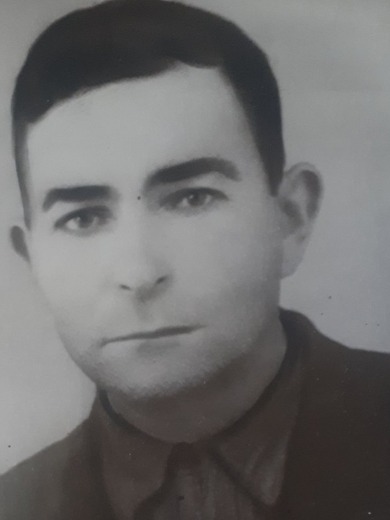 Каграманян Вартан Хачатурович