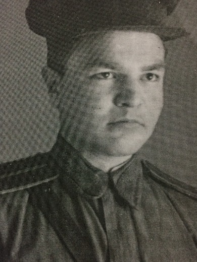 Яковлев Аркадий Яковлевич