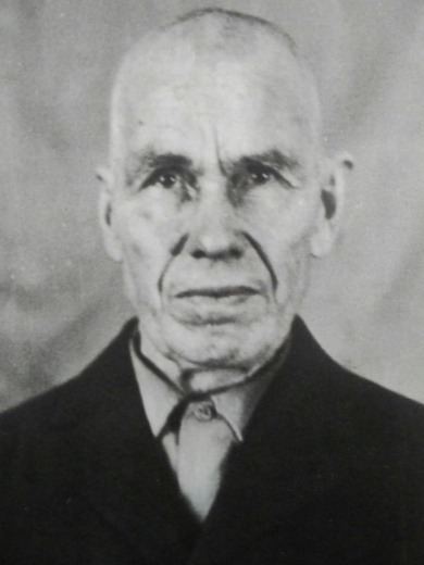 Разепин Сергей Игнатьевич