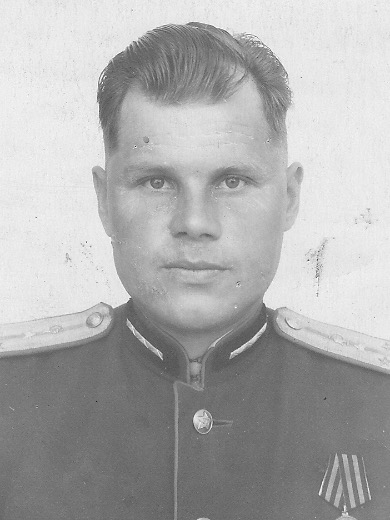 Гиманов Николай Георгиевич