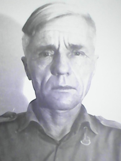 Голубев Алексей Петрович