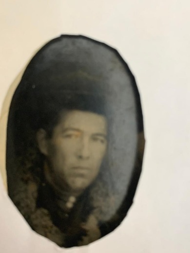 Лебедев Федор Васильевич