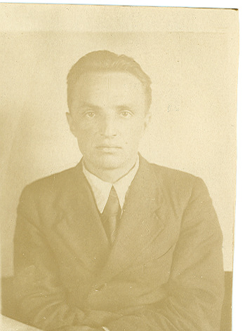 Душенков Сергей Герасимович