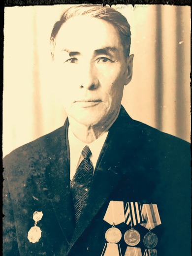 Куйкентаев Садвакас