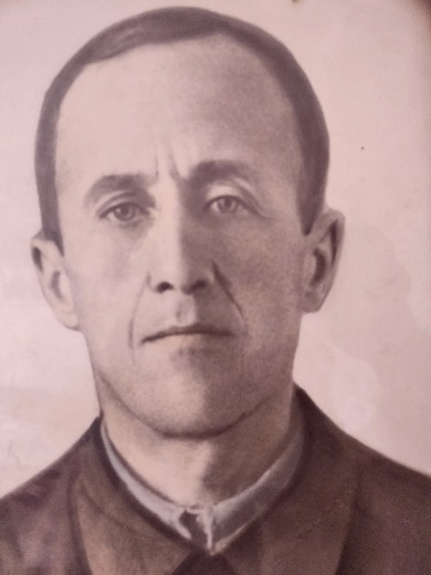 Тюнин Александр Иванович