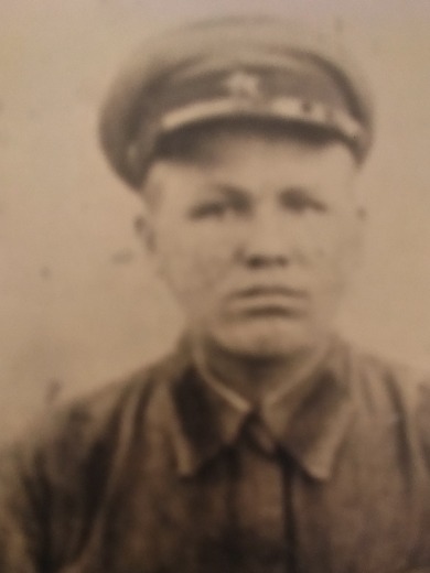 Азаренков Дмитрий Иванович