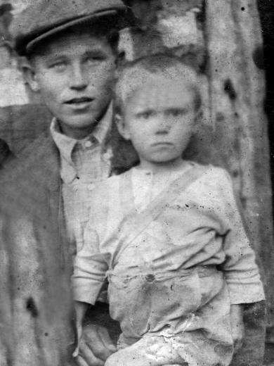 Березкин Иван Семенович