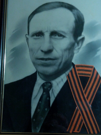 Шидловский Максим Ефимович
