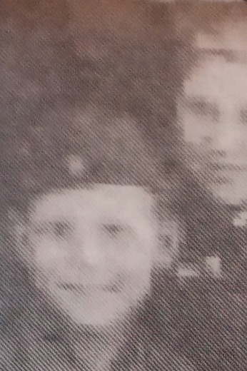 Степанов Владимир