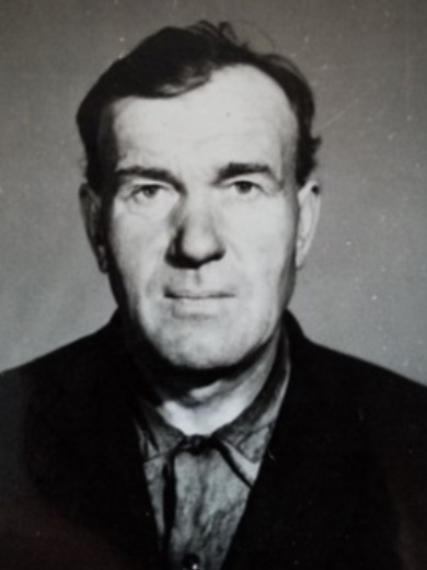 Зубарёв Пётр Иванович