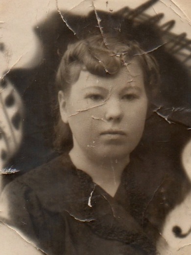 Каримова Тамара