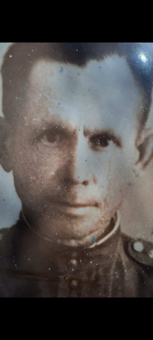 Матюшинский Борис Павлович