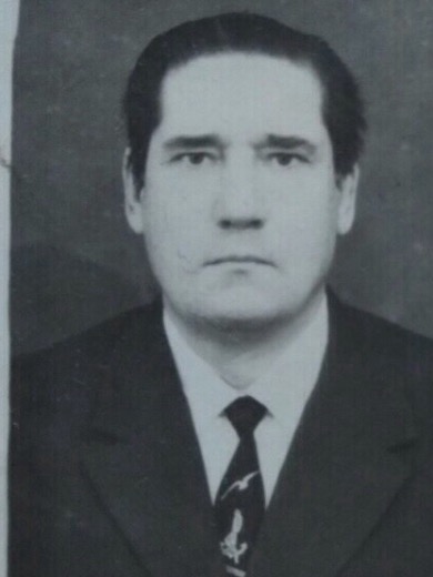 Киселев Илья Васильевич