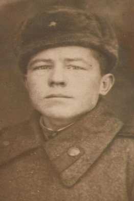 Ковалев Николай Александрович