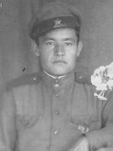 Шишмарев Яков Александрович