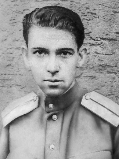 Сербин Александр Павлович