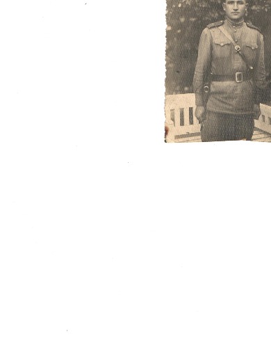 Алехин Павел Никифорович