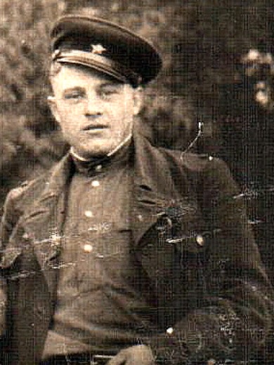 Алатерцев Николай Сергеевич