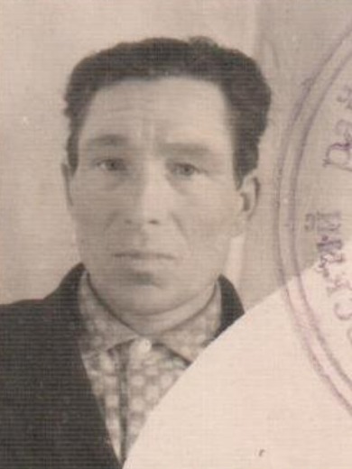 Силкин Иван Константинович