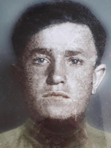 Панин Борис Никифорович