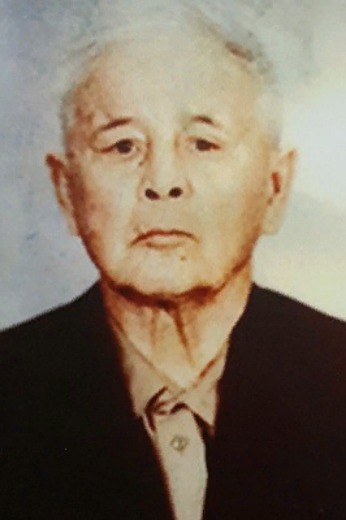Сивов Дмитрий Степанович