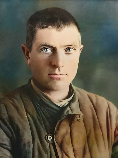 Сапронов Григорий Митрофанович