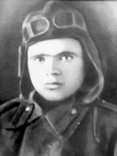 Семенищев Яков Федорович