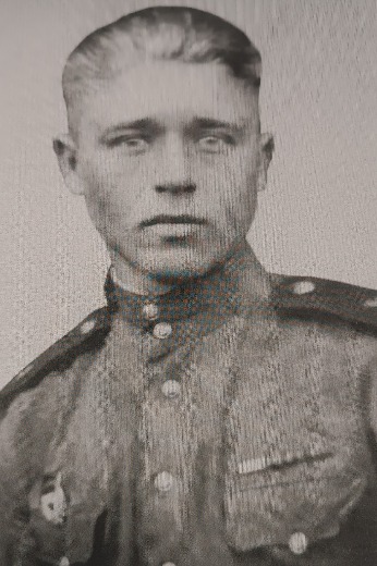 Климкин Михаил Андреевич