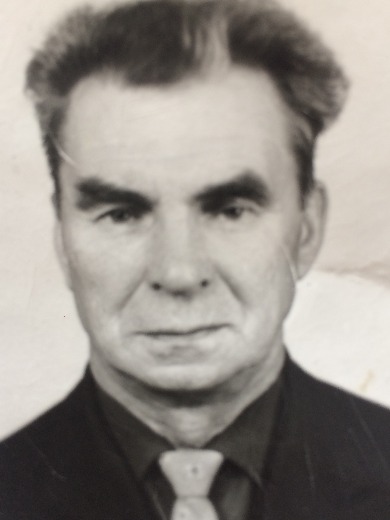 Бобков Михаил Иванович