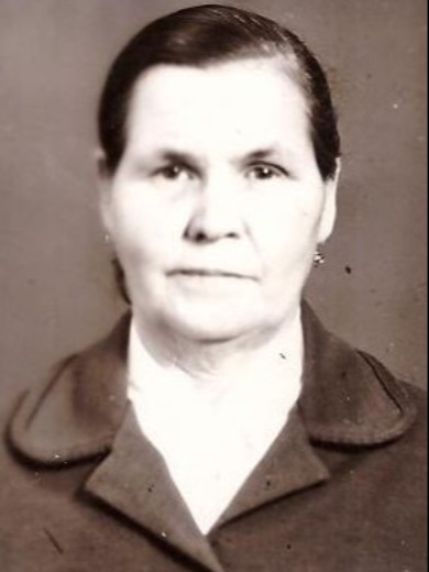Савельева Екатерина Федоровна