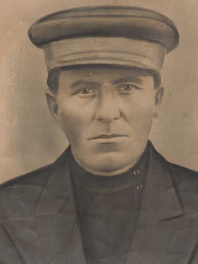 Бригадиров Борис Павлович